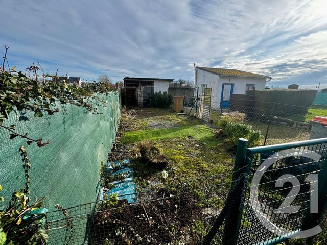 Maison &agrave; vendre - 2 pi&egrave;ces - 40,95 m2 - Beaussais Sur Mer - 22 - BRETAGNE