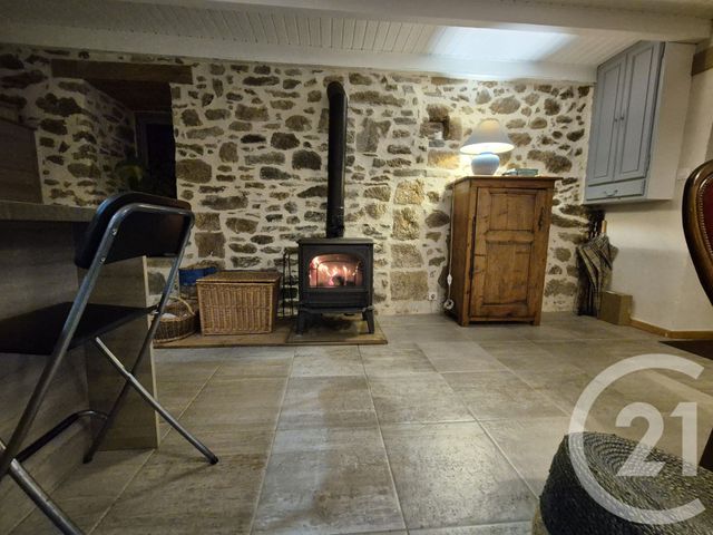 Maison &agrave; vendre - 4 pi&egrave;ces - 171,14 m2 - St Jacut De La Mer - 22 - BRETAGNE