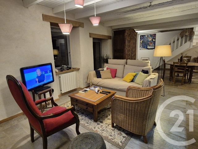 Maison &agrave; vendre - 4 pi&egrave;ces - 171,14 m2 - St Jacut De La Mer - 22 - BRETAGNE