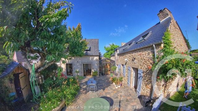 maison - ST JACUT DE LA MER - 22