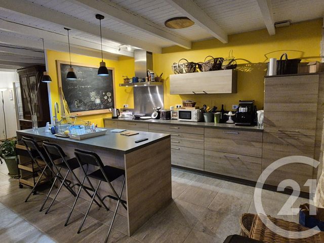 Maison &agrave; vendre - 4 pi&egrave;ces - 171,14 m2 - St Jacut De La Mer - 22 - BRETAGNE