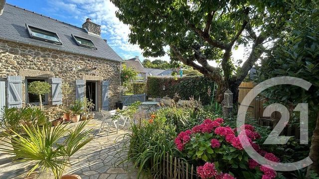 Maison &agrave; vendre - 4 pi&egrave;ces - 171,14 m2 - St Jacut De La Mer - 22 - BRETAGNE