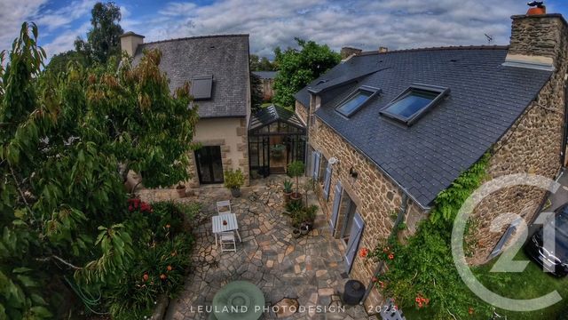 Maison &agrave; vendre - 4 pi&egrave;ces - 171,14 m2 - St Jacut De La Mer - 22 - BRETAGNE