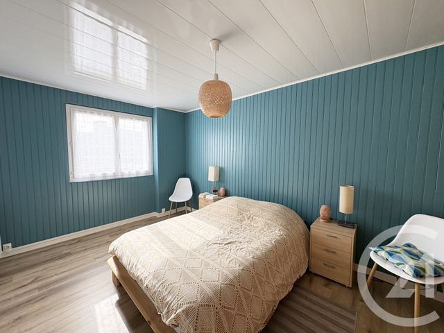 Maison &agrave; vendre - 9 pi&egrave;ces - 196 m2 - Matignon - 22 - BRETAGNE