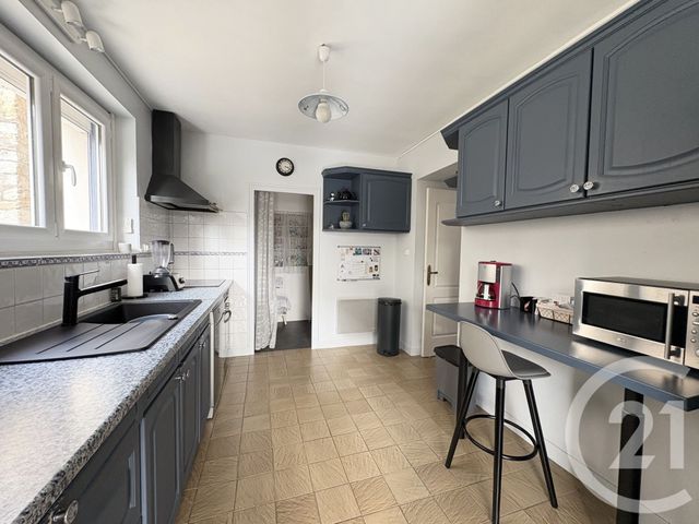 Maison &agrave; vendre - 9 pi&egrave;ces - 196 m2 - Matignon - 22 - BRETAGNE