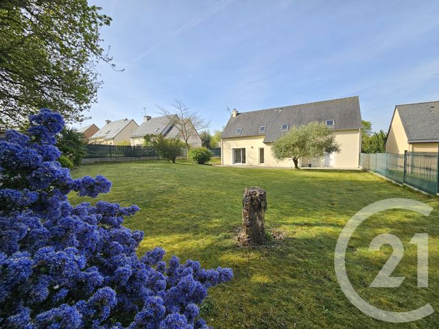 maison - BEAUSSAIS SUR MER - 22