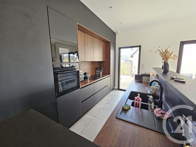 Maison &agrave; vendre - 5 pi&egrave;ces - 102,22 m2 - Beaussais Sur Mer - 22 - BRETAGNE
