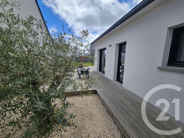 Maison &agrave; vendre - 5 pi&egrave;ces - 102,22 m2 - Beaussais Sur Mer - 22 - BRETAGNE