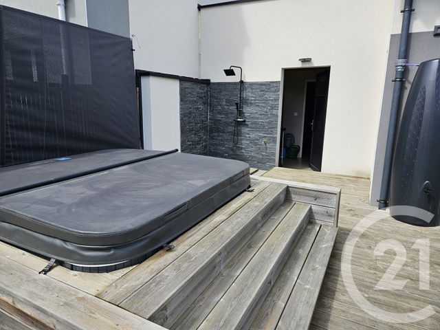 Maison &agrave; vendre - 5 pi&egrave;ces - 102,22 m2 - Beaussais Sur Mer - 22 - BRETAGNE