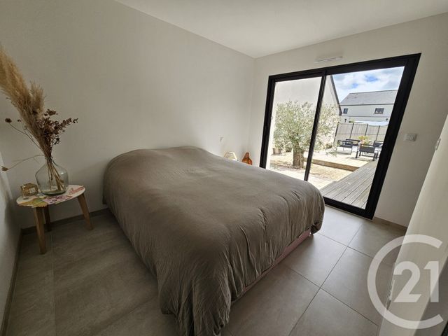 Maison &agrave; vendre - 5 pi&egrave;ces - 102,22 m2 - Beaussais Sur Mer - 22 - BRETAGNE