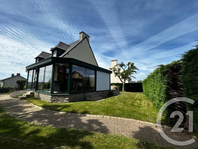 Maison &agrave; vendre - 5 pi&egrave;ces - 138,70 m2 - Plancoet - 22 - BRETAGNE