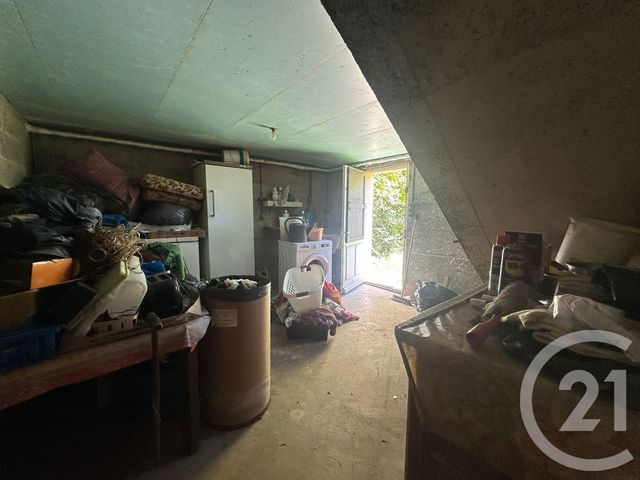 Maison &agrave; vendre - 5 pi&egrave;ces - 88,31 m2 - Beaussais Sur Mer - 22 - BRETAGNE
