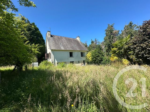 Maison &agrave; vendre - 5 pi&egrave;ces - 88,31 m2 - Beaussais Sur Mer - 22 - BRETAGNE