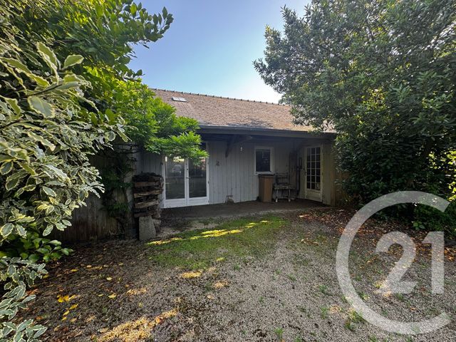 Maison &agrave; vendre - 4 pi&egrave;ces - 183,38 m2 - Beaussais Sur Mer - 22 - BRETAGNE