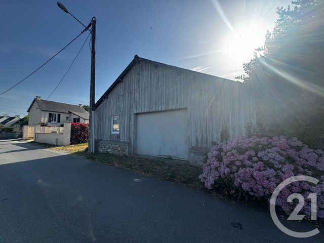 Maison &agrave; vendre - 4 pi&egrave;ces - 183,38 m2 - Beaussais Sur Mer - 22 - BRETAGNE