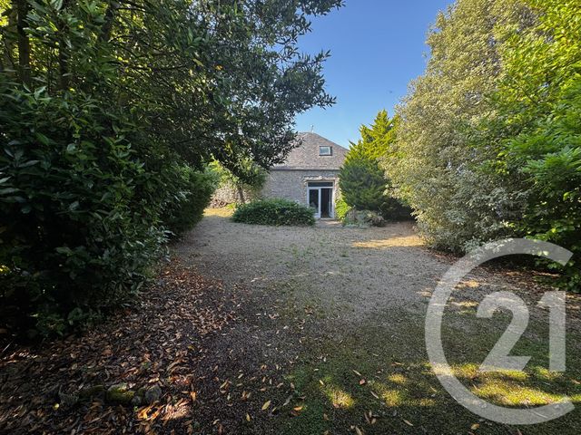 Maison &agrave; vendre - 4 pi&egrave;ces - 183,38 m2 - Beaussais Sur Mer - 22 - BRETAGNE