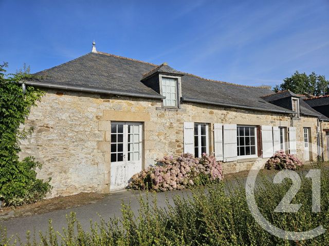 maison - BEAUSSAIS SUR MER - 22