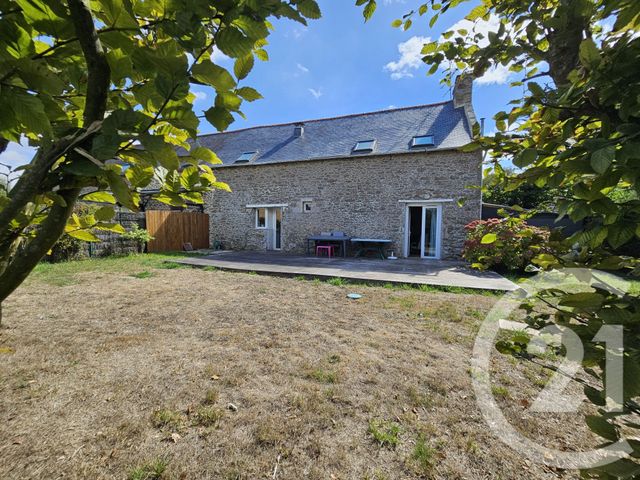 Maison &agrave; vendre - 5 pi&egrave;ces - 114 m2 - Beaussais Sur Mer - 22 - BRETAGNE