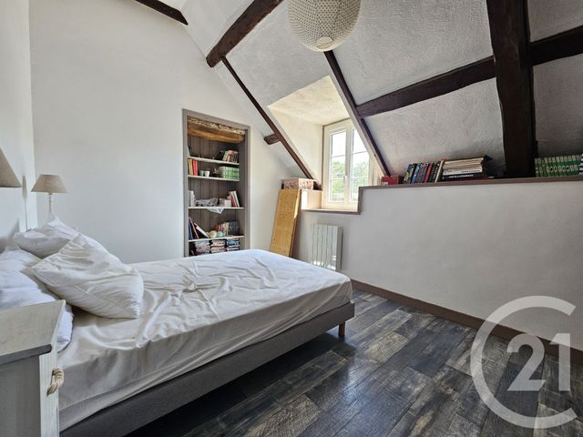 Maison &agrave; vendre - 5 pi&egrave;ces - 114 m2 - Beaussais Sur Mer - 22 - BRETAGNE