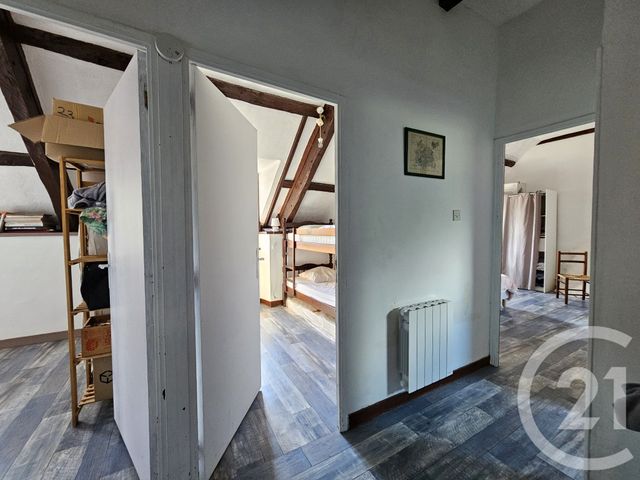 Maison &agrave; vendre - 5 pi&egrave;ces - 114 m2 - Beaussais Sur Mer - 22 - BRETAGNE
