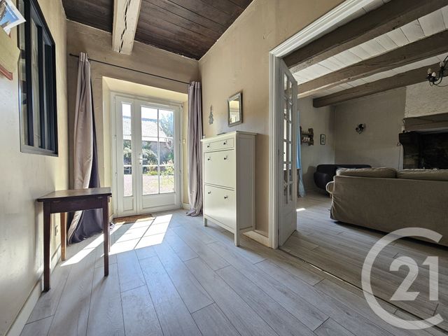 Maison &agrave; vendre - 5 pi&egrave;ces - 114 m2 - Beaussais Sur Mer - 22 - BRETAGNE