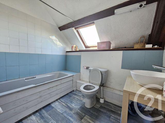 Maison &agrave; vendre - 5 pi&egrave;ces - 114 m2 - Beaussais Sur Mer - 22 - BRETAGNE