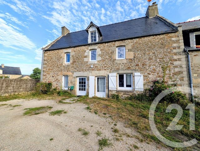 Maison &agrave; louer - 5 pi&egrave;ces - 119,81 m2 - Beaussais Sur Mer - 22 - BRETAGNE