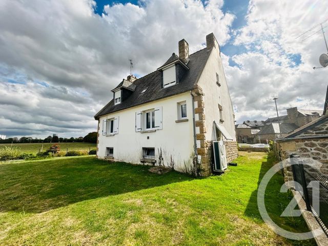 Maison &agrave; vendre - 5 pi&egrave;ces - 129,17 m2 - Crehen - 22 - BRETAGNE