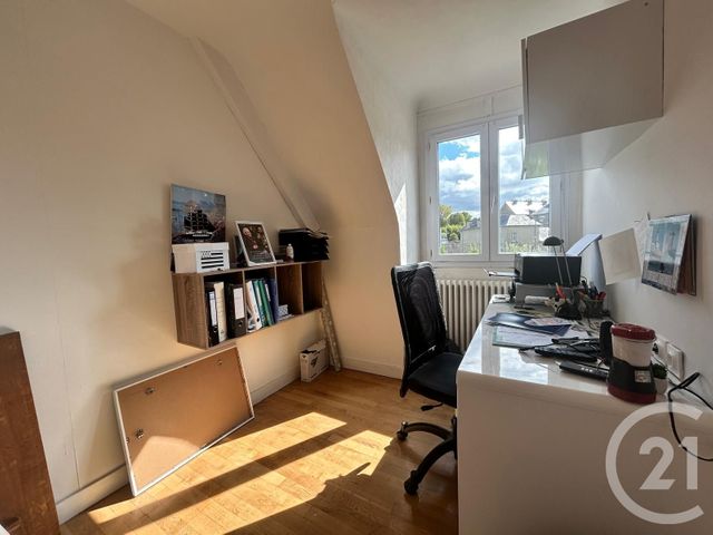 Maison &agrave; vendre - 5 pi&egrave;ces - 129,17 m2 - Crehen - 22 - BRETAGNE