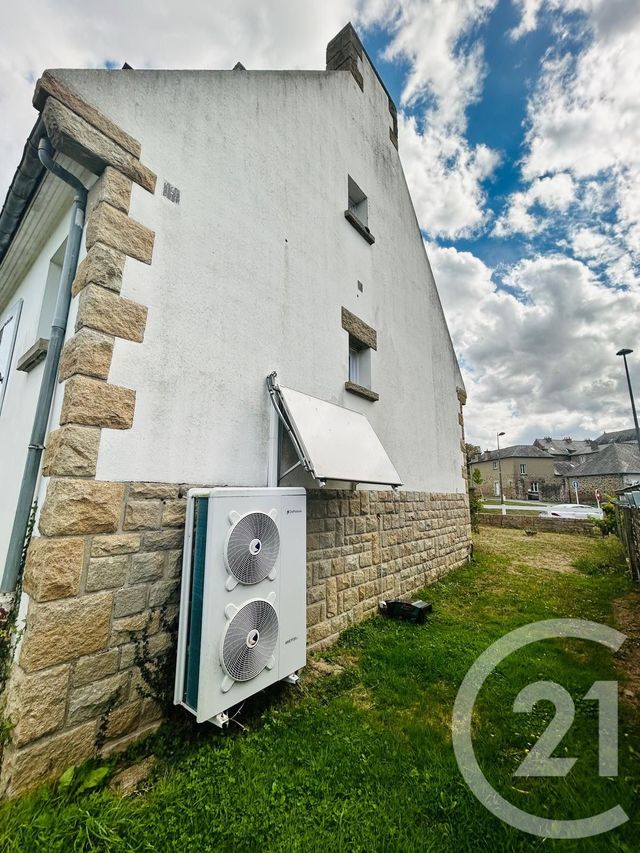 Maison &agrave; vendre - 5 pi&egrave;ces - 129,17 m2 - Crehen - 22 - BRETAGNE