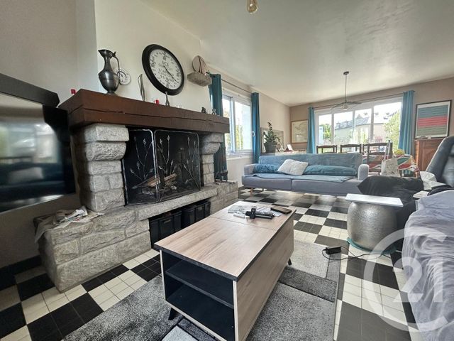 Maison &agrave; vendre - 5 pi&egrave;ces - 129,17 m2 - Crehen - 22 - BRETAGNE