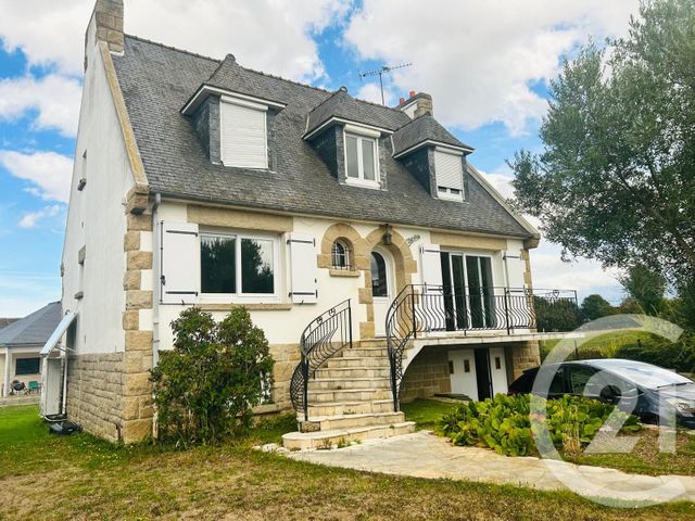 maison - CREHEN - 22