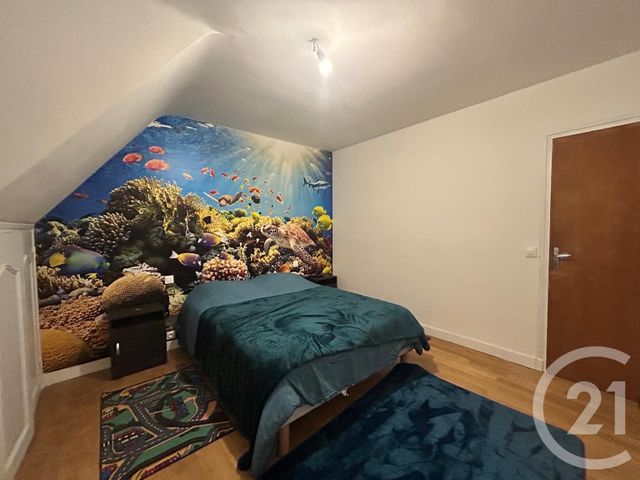 Maison &agrave; vendre - 5 pi&egrave;ces - 129,17 m2 - Crehen - 22 - BRETAGNE