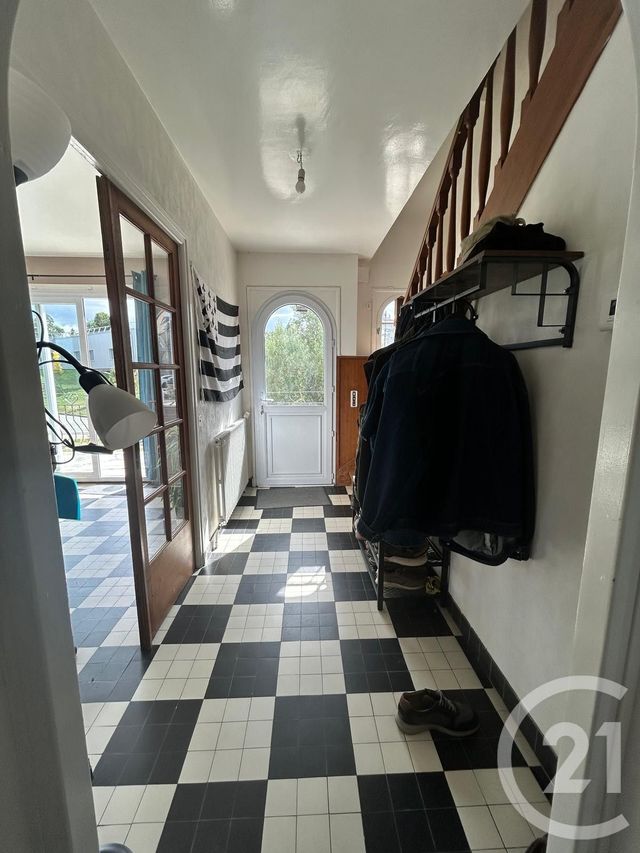 Maison &agrave; vendre - 5 pi&egrave;ces - 129,17 m2 - Crehen - 22 - BRETAGNE