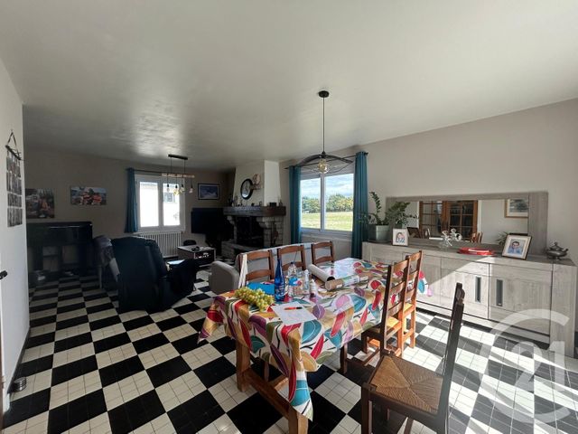 Maison &agrave; vendre - 5 pi&egrave;ces - 129,17 m2 - Crehen - 22 - BRETAGNE