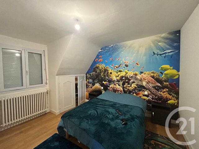 Maison &agrave; vendre - 5 pi&egrave;ces - 129,17 m2 - Crehen - 22 - BRETAGNE