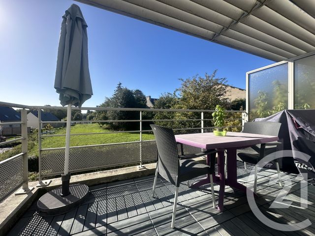 Appartement 2 pièces 42 m² · à Beaussais-sur-Mer · 41,5 m² · 159 500 €