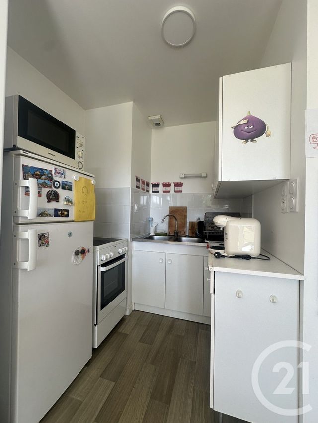 Appartement &agrave; vendre - 2 pi&egrave;ces - 41,47 m2 - Beaussais Sur Mer - 22 - BRETAGNE