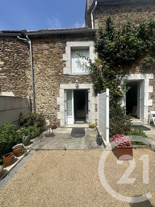 Maison &agrave; vendre - 5 pi&egrave;ces - 162,86 m2 - Tremereuc - 22 - BRETAGNE