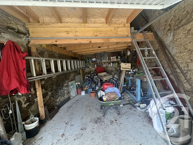 Maison &agrave; vendre - 5 pi&egrave;ces - 162,86 m2 - Tremereuc - 22 - BRETAGNE