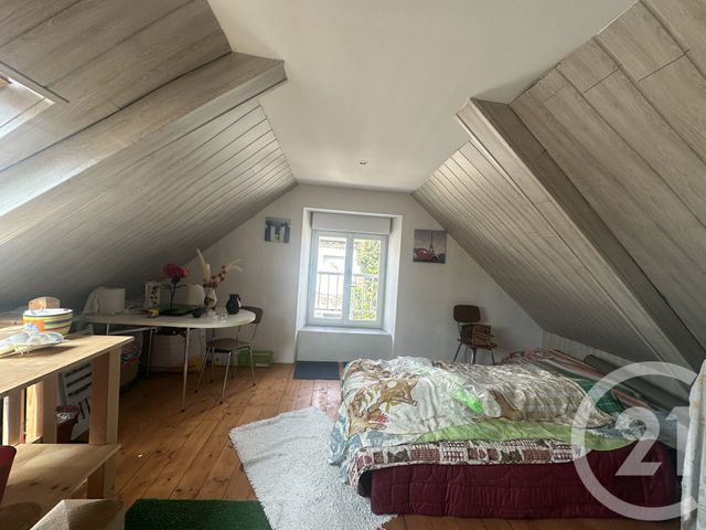 Maison &agrave; vendre - 5 pi&egrave;ces - 162,86 m2 - Tremereuc - 22 - BRETAGNE