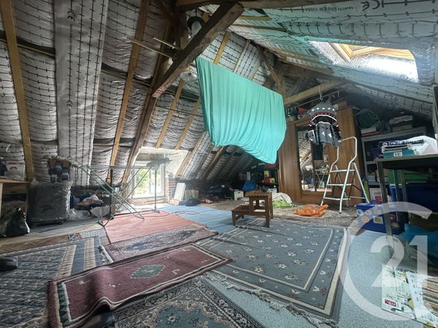 Maison &agrave; vendre - 5 pi&egrave;ces - 162,86 m2 - Tremereuc - 22 - BRETAGNE