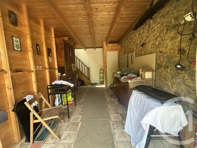 Maison &agrave; vendre - 5 pi&egrave;ces - 162,86 m2 - Tremereuc - 22 - BRETAGNE