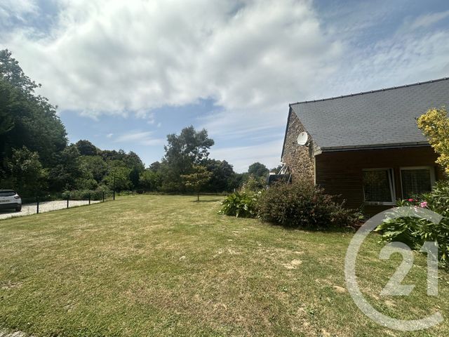 Maison &agrave; vendre - 5 pi&egrave;ces - 162,86 m2 - Tremereuc - 22 - BRETAGNE