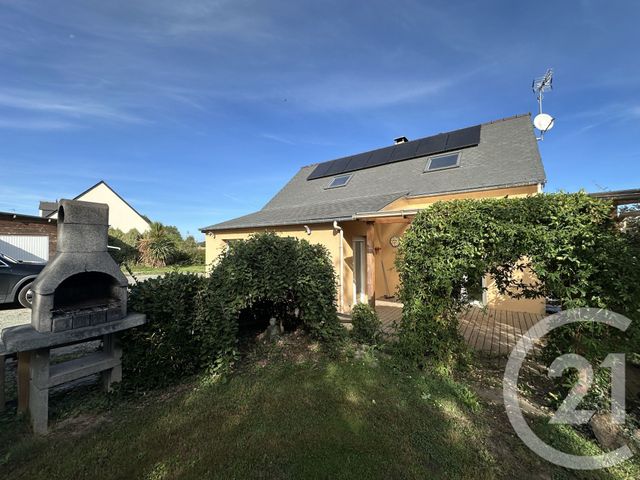 maison - CREHEN - 22