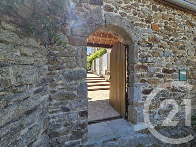 Maison &agrave; vendre - 6 pi&egrave;ces - 158,03 m2 - Beaussais Sur Mer - 22 - BRETAGNE