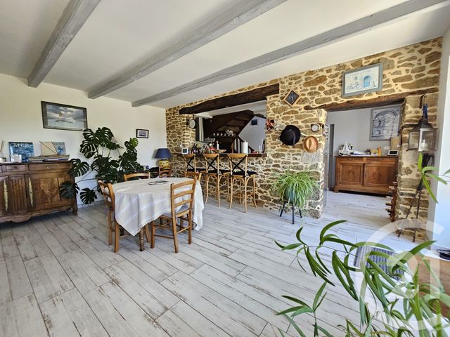 Maison &agrave; vendre - 6 pi&egrave;ces - 158,03 m2 - Beaussais Sur Mer - 22 - BRETAGNE