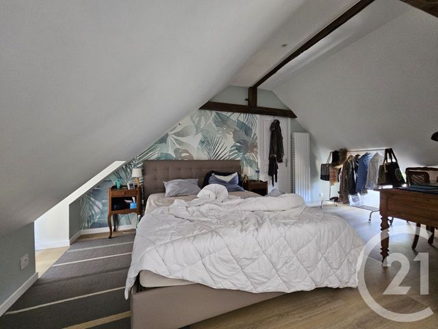 Maison &agrave; vendre - 6 pi&egrave;ces - 158,03 m2 - Beaussais Sur Mer - 22 - BRETAGNE
