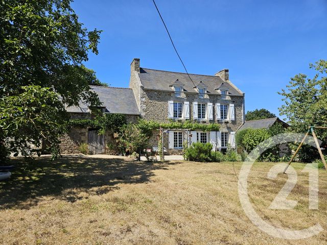 maison - BEAUSSAIS SUR MER - 22
