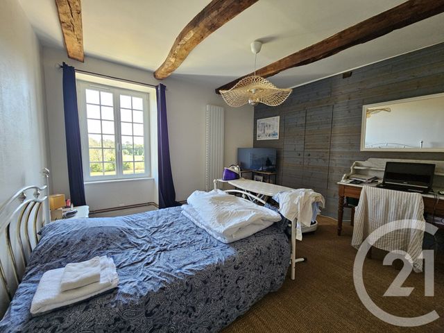 Maison &agrave; vendre - 6 pi&egrave;ces - 158,03 m2 - Beaussais Sur Mer - 22 - BRETAGNE